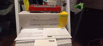 Trix Br185 Sound beschikbaar voor biedingen