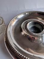 Zilveren Inktpot, Ophalen of Verzenden