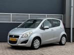 Suzuki Splash 1.2 Comfort Bj.2012 Airco|Stuurbekr.|Nette sta, Stof, Gebruikt, 4 cilinders, 965 kg