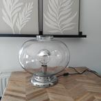 Light & Living designer lamp - bollamp, Ophalen, Hotel Chique  - modern, Minder dan 50 cm, Glas