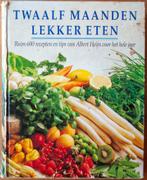 Twaalf maanden lekker eten : ruim 600 recepten van AH, Boeken, Kookboeken, Gelezen, Ophalen of Verzenden, Anneke Ammerlaan, Nederland en België