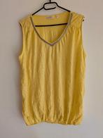 Geel shirtje So Soire maat L. (J1), So Soire, Geel, Maat 42/44 (L), Ophalen of Verzenden