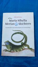 E. Reitsma - Maria Sibylla Merian en Dochters, Ophalen of Verzenden, Zo goed als nieuw, E. Reitsma; S. Ulenberg