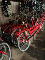 Partij van 15 Kinder Tandems - Onderwater, Ophalen, Minder dan 10 versnellingen, Gebruikt, Minder dan 49 cm