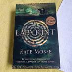Het Verloren Labyrint
Auteur: Kate Mosse, Boeken, Ophalen, Zo goed als nieuw
