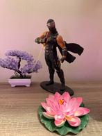 Ninja gaiden 13" Kotobukiya Statue 30cm (zonder doos)!, 1 speler, Ophalen, Zo goed als nieuw, Vanaf 18 jaar