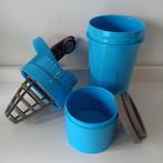 Cyclonecup, nieuw! Shakebeker, shakerbottle, shakefles, Verzenden, Nieuw