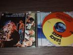 The Beach Boys ‎- Concert / Live In London [HDCD], Cd's en Dvd's, Cd's | Pop, Ophalen of Verzenden, 1980 tot 2000, Zo goed als nieuw