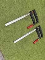 Bessey original Lijmtang lijmklem extra diep, Doe-het-zelf en Verbouw, Gereedschap | Handgereedschap, Ophalen of Verzenden