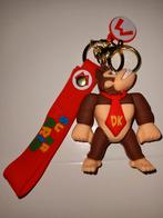 Donkey Kong sleutelhanger (Mario), Nieuw, Ophalen