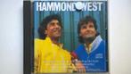 Hammond And West - Hammond And West, Ophalen of Verzenden, 1980 tot 2000, Zo goed als nieuw