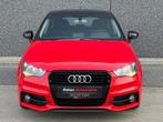 Audi A1 SPORTBACK 1.2 TFSI S-line 1e eigenaar Clima Navi, Auto's, Voorwielaandrijving, Euro 5, 4 cilinders, Met garantie (alle)