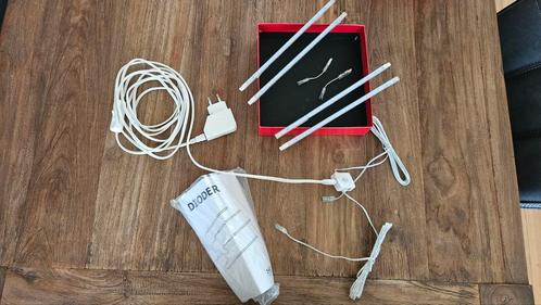 Ikea Dioder LED strips verlichting, Hobby en Vrije tijd, Elektronica-componenten, Zo goed als nieuw, Ophalen of Verzenden