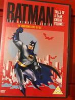 Batman the Animated Series vol.1, Ophalen of Verzenden, Zo goed als nieuw