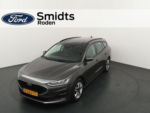 Ford FOCUS Wagon EcoBoost Connected | LED koplampen | ALL se, Auto's, Ford, Bedrijf, Te koop, Focus, ABS, Airbags, Airconditioning