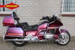 Honda GL 1500 goldwing (bj 1989), Motoren, Motoren | Oldtimers, Toermotor, Meer dan 35 kW