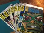 Hip comics, 8x Spinneman, hulk, durfal etc, Boeken, Strips | Comics, Marvel Comics, Europa, Ophalen of Verzenden, Zo goed als nieuw