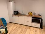 IKEA Keuken met Apparatuur, Witgoed en Apparatuur, Gebruikt, 60 cm of meer, Ophalen of Verzenden, Energieklasse A of zuiniger