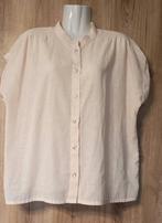 roze C&A blousje maat 44, Kleding | Dames, Tops, Maat 42/44 (L), Ophalen of Verzenden, Korte mouw, Roze