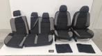 complete autostoelen set peugeot 207, Ophalen of Verzenden, Gebruikt, Peugeot