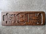 Vintage speculaasplank, Ophalen of Verzenden
