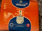 Attend pull-ons Large, Ophalen, Nieuw
