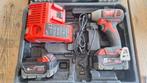 Milwaukee M18 BID Slagschroefmachine schroefmachine 18v., Auto diversen, Autogereedschap, Ophalen of Verzenden, https://nl.milwaukeetool.eu