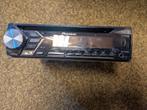 Autoradio Pioneer Bluetooth radio USB AUX, Auto diversen, Ophalen of Verzenden, Zo goed als nieuw