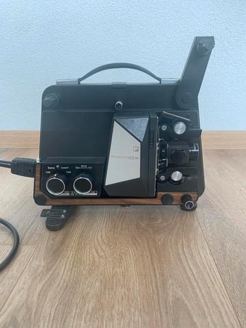 Raynox film projector. beschikbaar voor biedingen