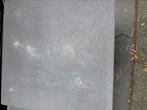 Antraciet Tuintegels 60x60x5cm Nieuw, Tuin en Terras, Ophalen, Nieuw, Beton, Terrastegels