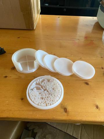 epoxy mallen beschikbaar voor biedingen