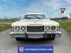 Ford Thunderbird | 1976 | Route 66 Auctions, Auto's, Overige carrosserieën, Zwart, Bedrijf, Handgeschakeld