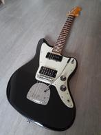 Fender Blacktop Jazzmaster HS, Muziek en Instrumenten, Snaarinstrumenten | Gitaren | Elektrisch, Solid body, Gebruikt, Ophalen of Verzenden