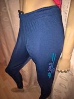 Prachtige sport legging van odlo athletic clothing system ma, Maat 38/40 (M), Blauw, Ophalen of Verzenden, Odlo