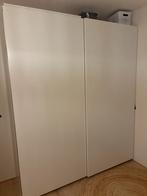 Pax Hasvik schuifdeuren 200x236cm, Ophalen, Zo goed als nieuw, Minder dan 25 cm, 200 cm of meer