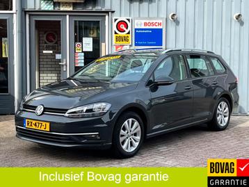 Volkswagen GOLF Variant 1.0 TSI Comfortline | AUTOMAAT | VIR beschikbaar voor biedingen