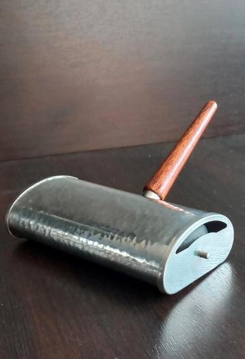 mechanische tafelschuier kruimelvanger silent butler beschikbaar voor biedingen