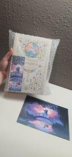 Fairyloot - The Swan's Daughter - Engelse hardcover, Boeken, Fantasy, Ophalen of Verzenden, Nieuw, Roshani Chokshi