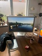Apple Cinema Display 30” (2003) met DVI-adapter, Ophalen, Gebruikt, Overige typen, Onbekend