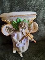 2 Engelen Consoles, Antiek en Kunst, Ophalen