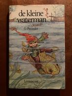Lemniscaat • de kleine waterman • Otfried Preussler, Ophalen, Zo goed als nieuw