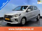 Mitsubishi Space Star 1.2 Cool+ Nieuw model | Airco | Elktr., Voorwielaandrijving, Stof, Gebruikt, 850 kg
