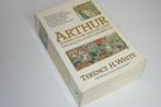 Terence H. White: Arthur, Koning voor eens en altijd, Gelezen, Ophalen of Verzenden