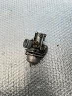 Mikuni 20.5mm SKR Skipper, Ophalen