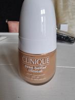 Clinique even better clinical serum foundation cn70 vanilla, Verzenden, Nieuw, Overige kleuren, Gehele gezicht