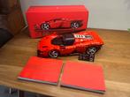 Lego technic 42143 Ferrari Daytona SP3, Kinderen en Baby's, Speelgoed | Duplo en Lego, Ophalen of Verzenden, Zo goed als nieuw