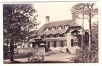 Hattem - Golfhotel De Konijnenberg, Verzamelen, Ansichtkaarten | Nederland, Verzenden, 1920 tot 1940, Ongelopen, Gelderland