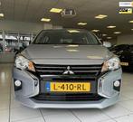 Mitsubishi Space Star 1.2 Cool+/NAP/Airco/Bluetooth/DAB radi, Voorwielaandrijving, Stof, Gebruikt, 850 kg