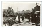 Broek op Langedijk, Verzenden, 1940 tot 1960, Gelopen, Noord-Holland
