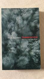 Stemmenstorm - Eline Gumbert, Ophalen